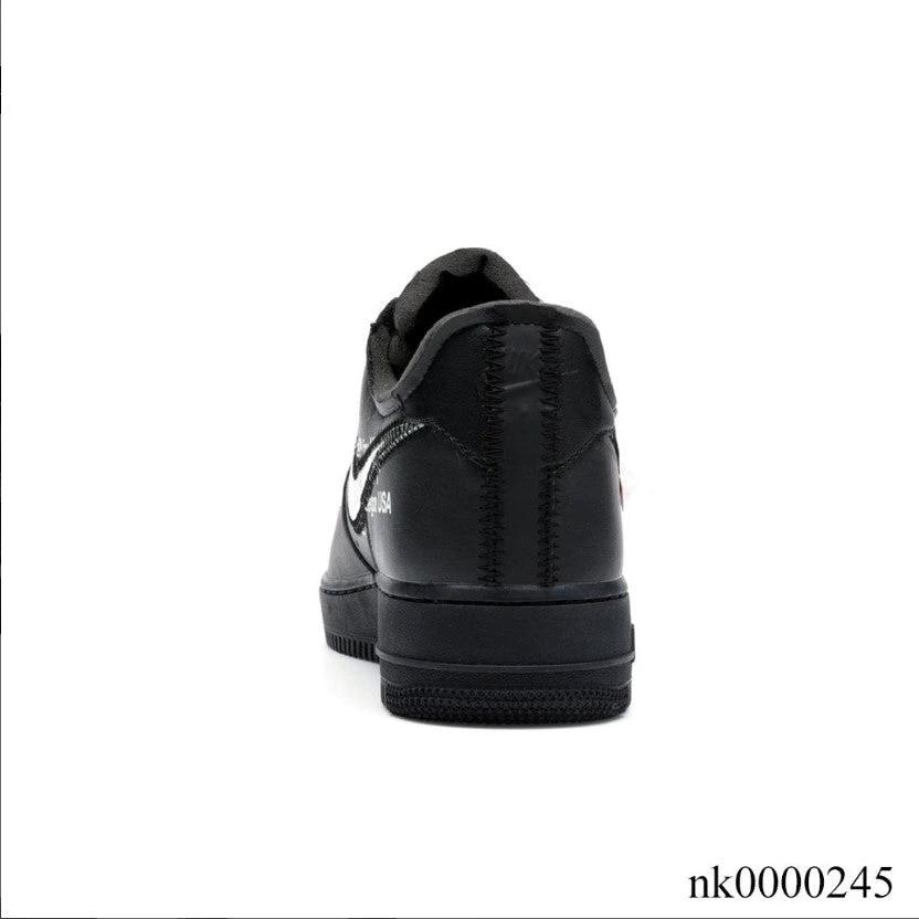 Air Force 1 ’07 Virgil x MoMA Shoes Sneakers by Air Jordan