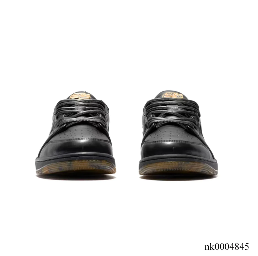 Air Jordan 1 Retro Low OG Xuanwu Shoes Sneakers by Air Jordan