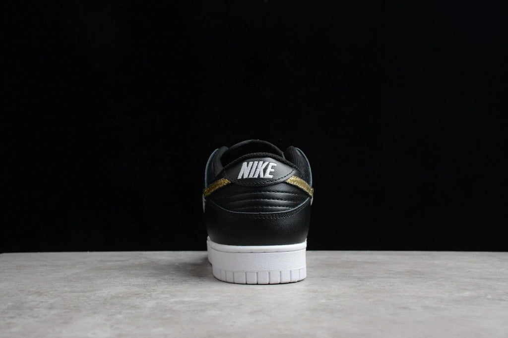 NK Dunk Low SE Animal Instinct Black by Air Jordan