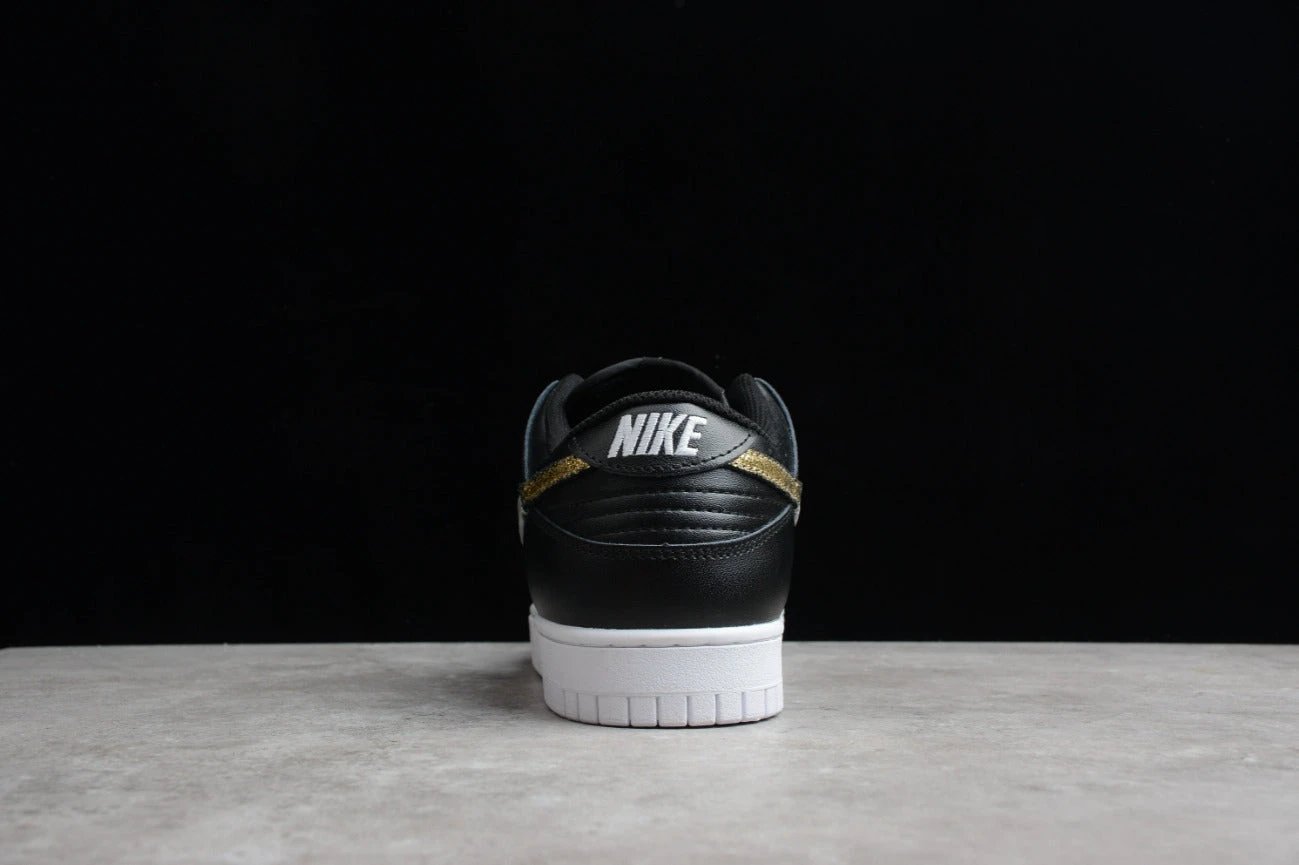NK Dunk Low SE Animal Instinct Black by Air Jordan