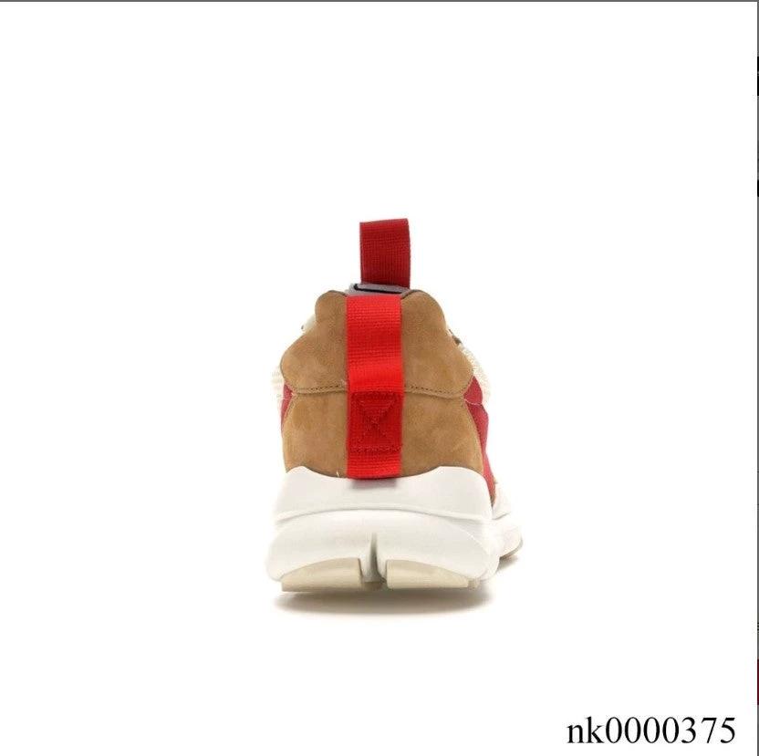 Craft Mars Yard Shoe 2.0 Tom Sachs Space Camp Shoes Sneakers by Air Jordan