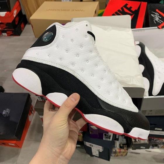 Air Jordan 13 He Got Game by Air Jordan