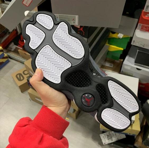 Air Jordan 13 “Red Flint” by Air Jordan