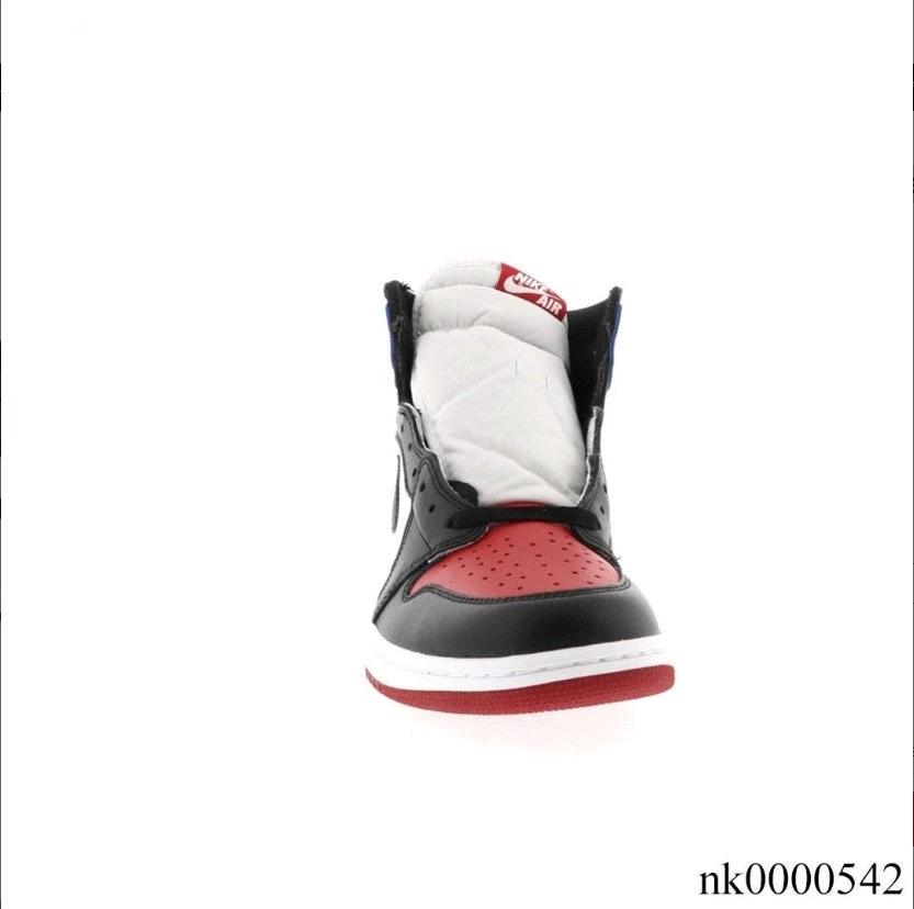 Air Jordan 1 Retro Top 3 Shoes Sneakers by Air Jordan