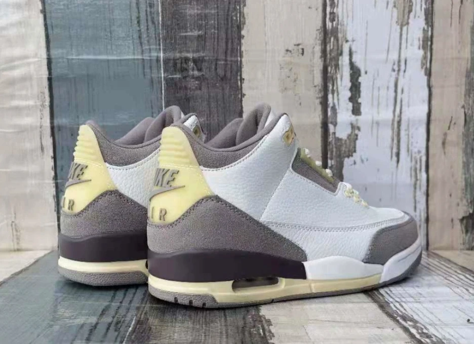 A Ma Maniere X Air Jordan 3 Retro SP Raised By Women by Air Jordan