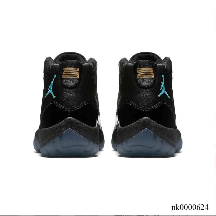 Air Jordan 11 Retro Gamma Blue Shoes Sneakers by Air Jordan