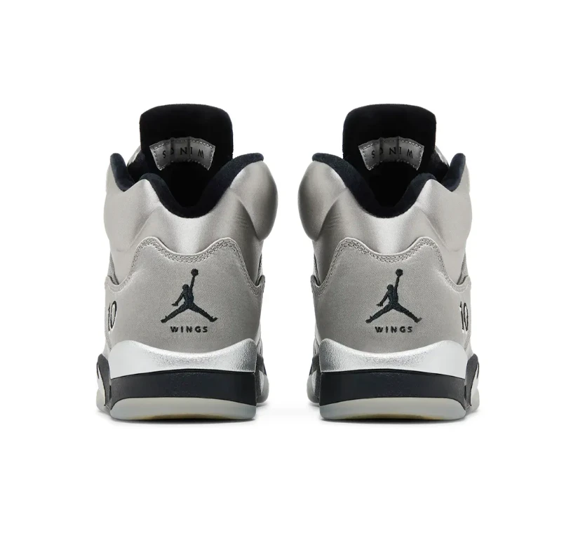Air Jordan 5 Wings Shoes Sneaker by Air Jordan