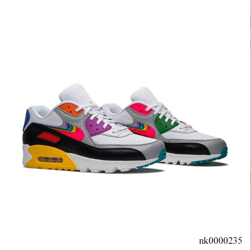 Air Max 90 Be True (2019) Shoes Sneakers by Air Jordan