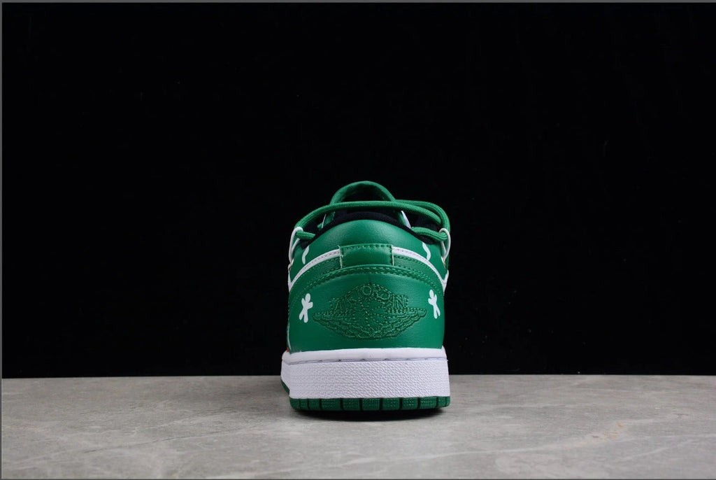 Air Jordan 1 Low “Christmas” by Air Jordan