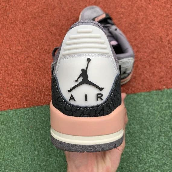 Air Jordan Legacy 312 Low-Top Casual by Air Jordan