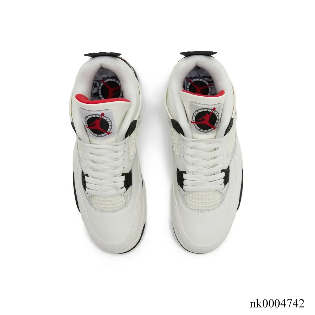 Air Jordan 4 Flight Club Shoes Sneakers by Air Jordan