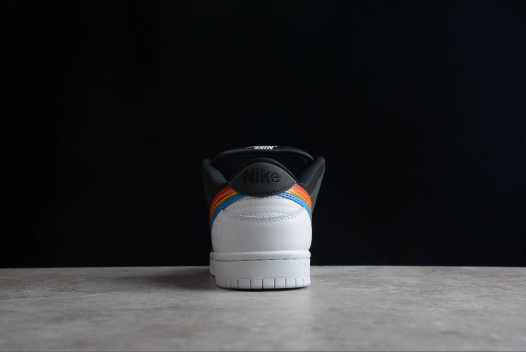 Air Jordan 1 Low Dunk Ice by Air Jordan