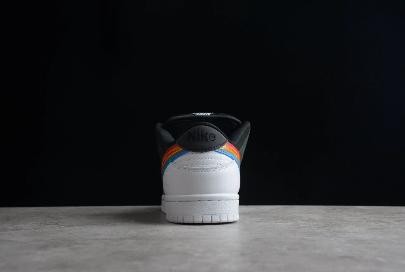 Air Jordan 1 Low Dunk Ice by Air Jordan