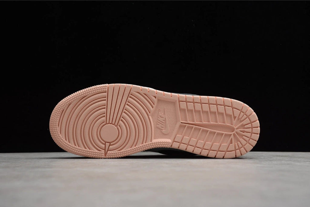Air Jordan 1 Low Arctic Powder by Air Jordan