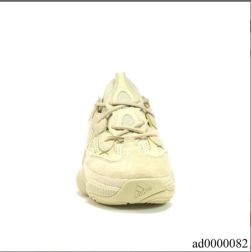 Yeezy 500 Super Moon Yellow Shoes Sneakers by Air Jordan