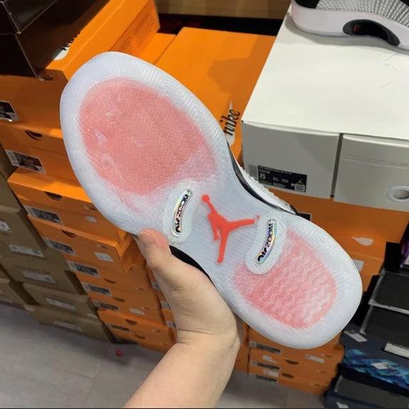 Air Jordan 35 Panda by Air Jordan