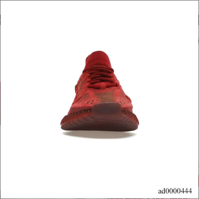 Yeezy 350 Boots V2 CMPCT Slate Red Shoes Sneakers by Air Jordan