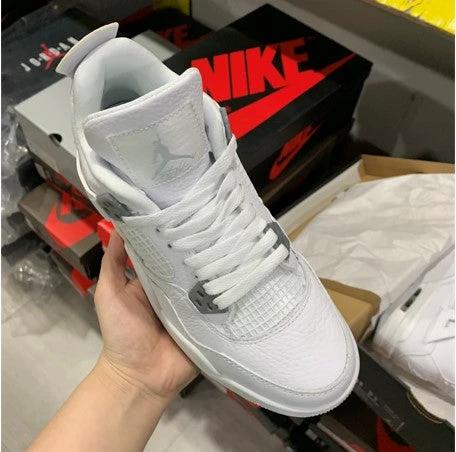 Air Jordan 4 Pure Money by Air Jordan