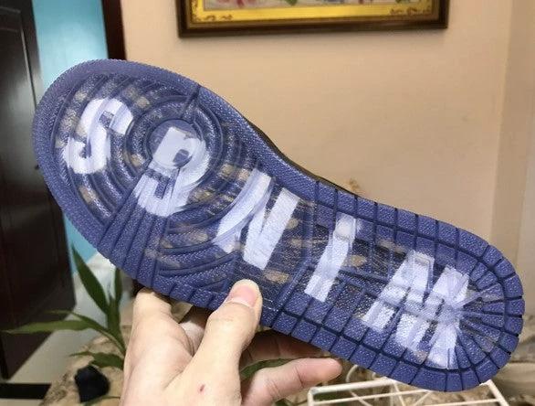 Air Jordan 1 Ret High OG Wings by Air Jordan