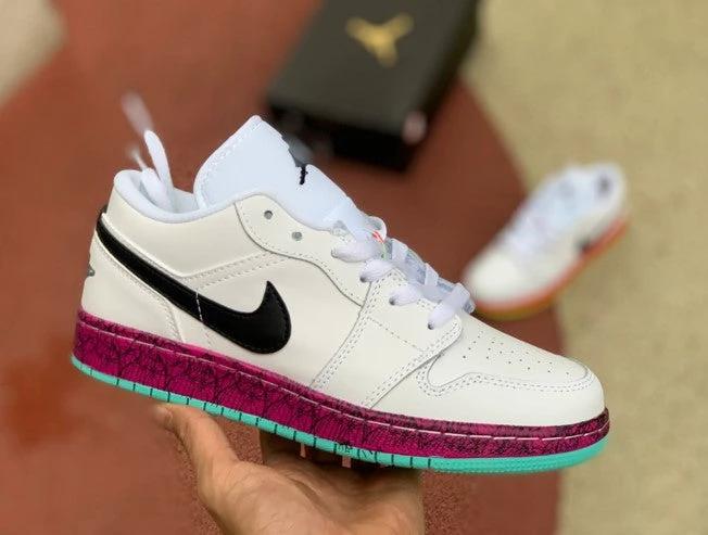 Air Jordan 1 Low GS by Air Jordan