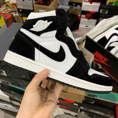 Air Jordan 1 Retro High OG Panda by Air Jordan