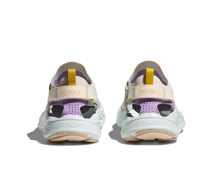 WMNS Hoka One One Hopara 2 Alabaster Snow Melt 1147670-ANW by Air Jordan