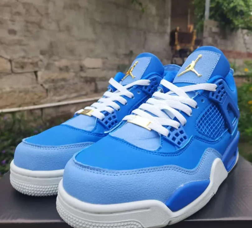 Florida Gators x AJ 4 PE 2025 Shoes Sneaker by Air Jordan