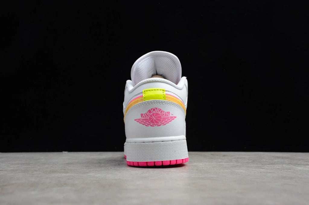 Air Jordan 1 Low Edge Glow by Air Jordan
