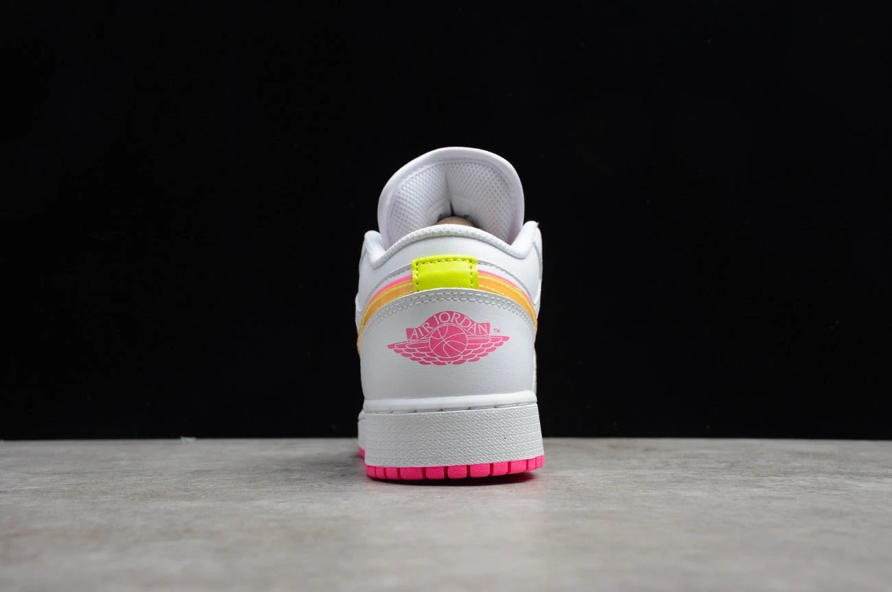 Air Jordan 1 Low Edge Glow by Air Jordan