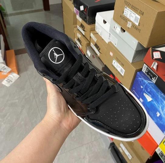 Air Jordan 1 Low “All-Star” by Air Jordan