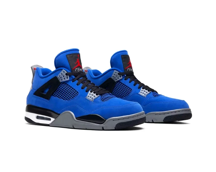 Eminem x AJ 4 Encore (2017) Shoes Sneakers by Air Jordan