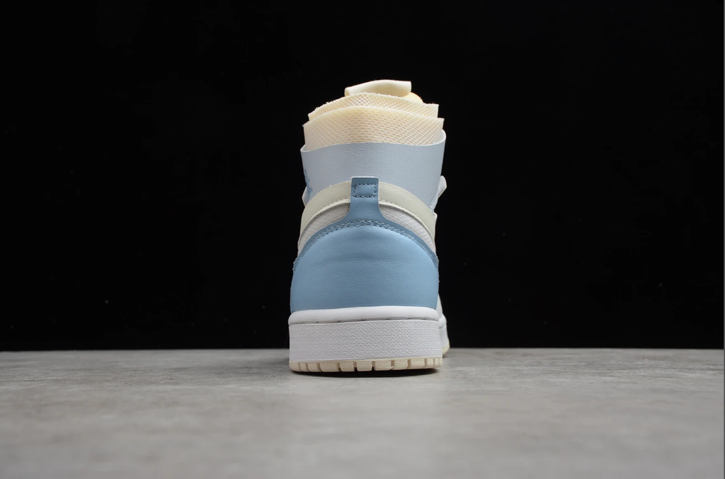 Air Jordan 1 Zoom Air CMFT “To My First Coach” by Air Jordan