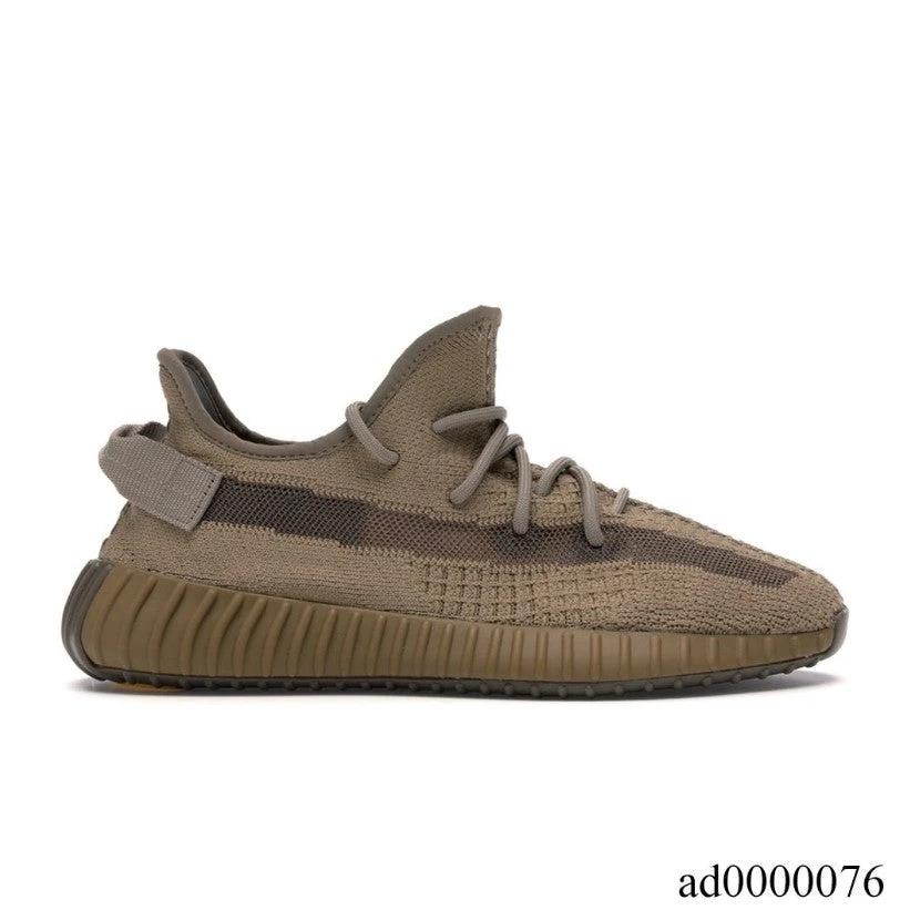 Yeezy Boost 350 V2 Earth Shoes Sneakers by Air Jordan