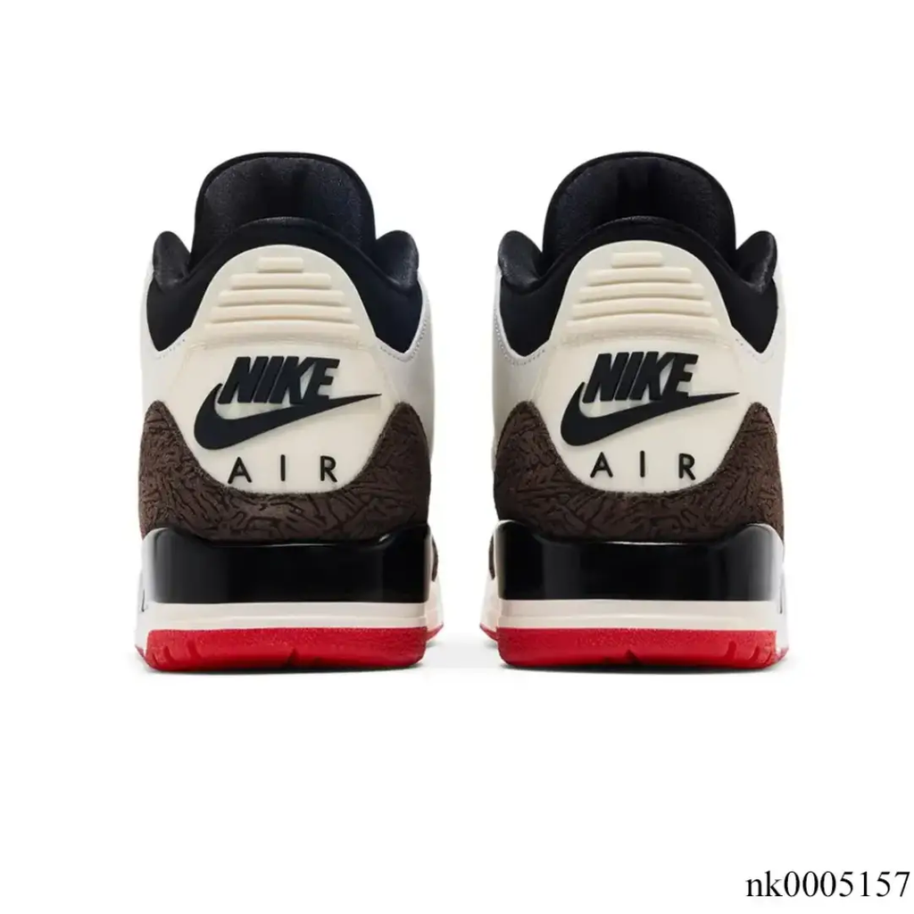 Air Jordan 3 Retro ‘World’s Best Dad’ Shoes Sneakers by Air Jordan