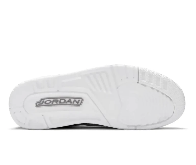 Air Jordan 3 Pure Money Shoes Sneakers by Air Jordan