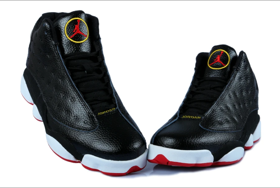 Air Jordan 13 Retro Playoffs by Air Jordan