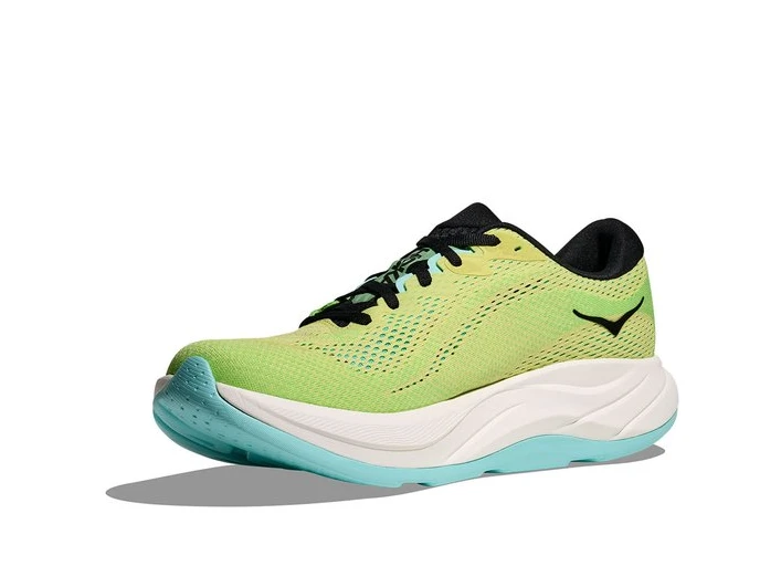 Hoka One One Rincon 4 Yuzu Tart Apple 1155130-YZT by Air Jordan