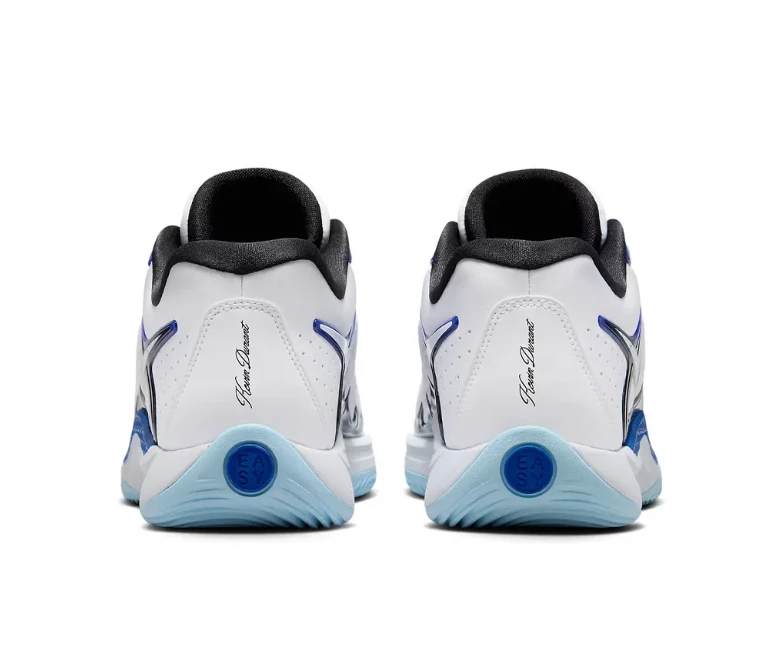 KD 17 Penny Shoes Sneakers by Air Jordan