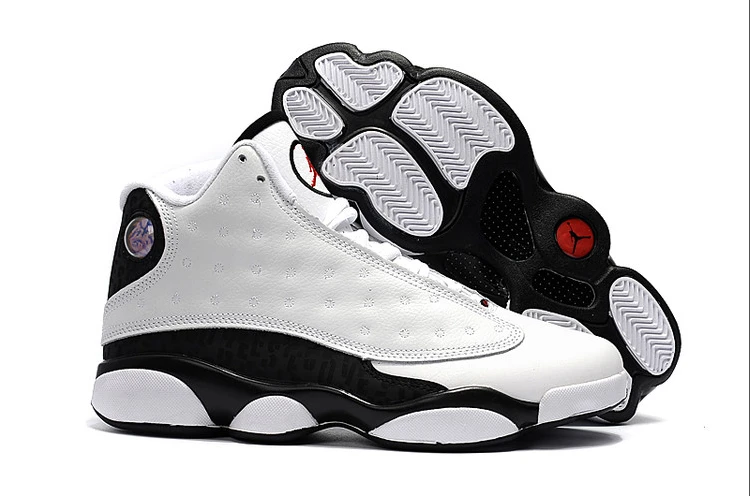 Air Jordan 13 Retro Love and Respect by Air Jordan