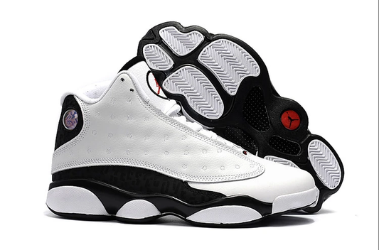 Air Jordan 13 Retro Love and Respect by Air Jordan