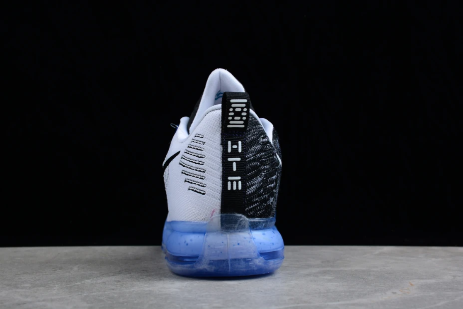 NK Kobe 10 HTM Shark Jaw by Air Jordan