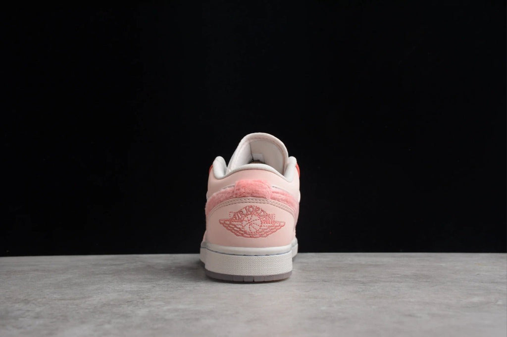 Air Jordan 1 Low Valentine's Day by Air Jordan