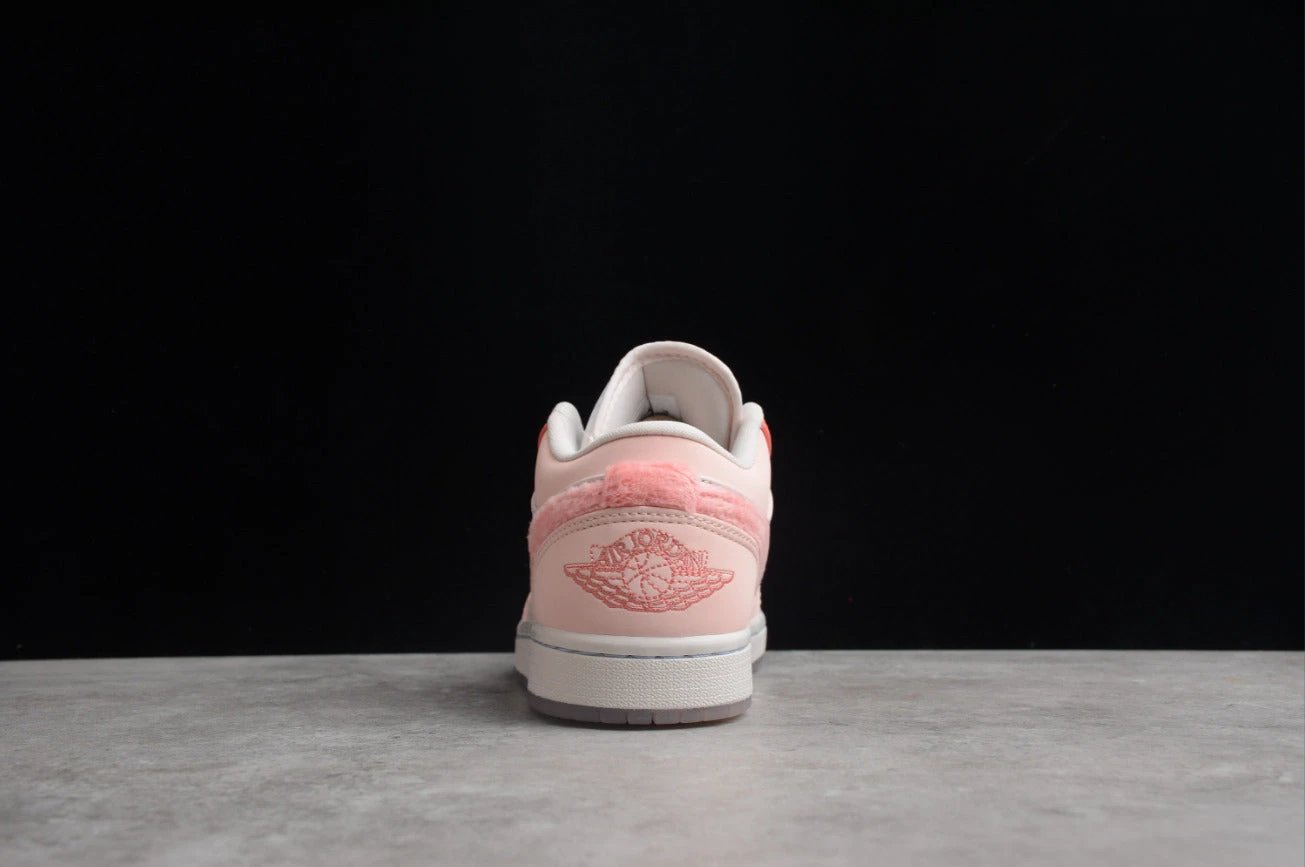 Air Jordan 1 Low Valentine's Day by Air Jordan