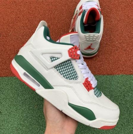 Air Jordan 4 Retro NRG Do the Right Thing by Air Jordan
