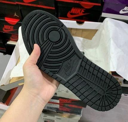 Air Jordan 1 Mid Army Green Style by Air Jordan