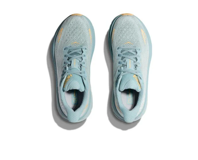 Hoka One One Clifton 9 Cloud Blue 1127895-CBIF by Air Jordan