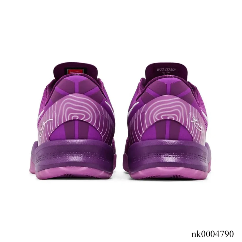 Kobe 8 Protro ‘EYBL’ Shoes Sneakers by Air Jordan