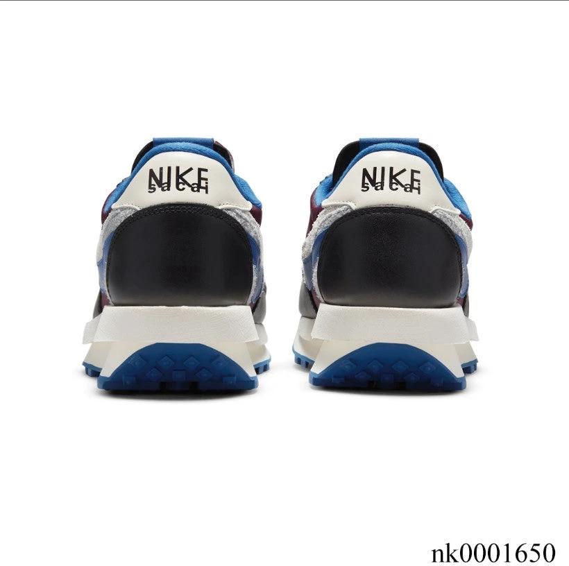 Undercover x Sacai x LDWaffle Shoes Sneakers 1 by Air Jordan