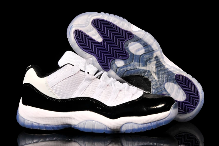 Air Jordan 11 Retro 'Concord' by Air Jordan