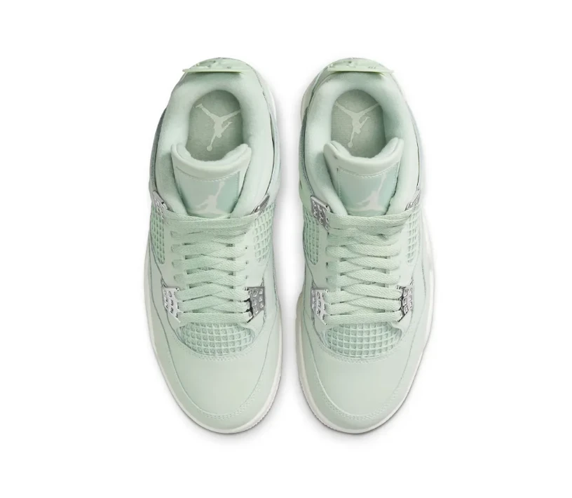Air Jordan 4 Abundance Shoes Sneakers by Air Jordan